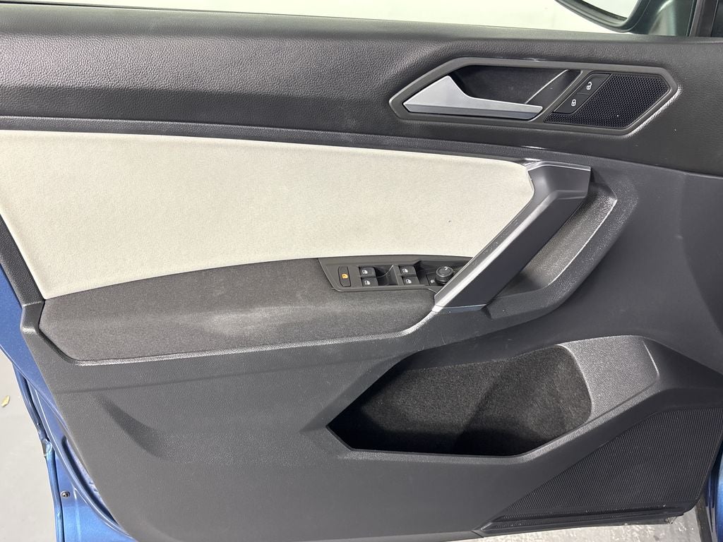 2020 Volkswagen Tiguan 2.0T S