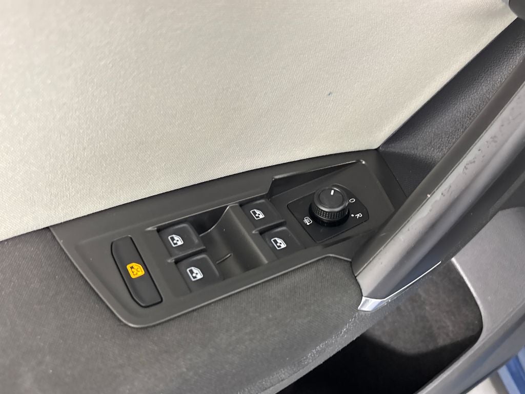 2020 Volkswagen Tiguan 2.0T S