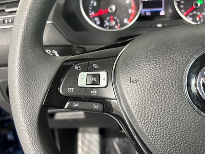 2020 Volkswagen Tiguan 2.0T S