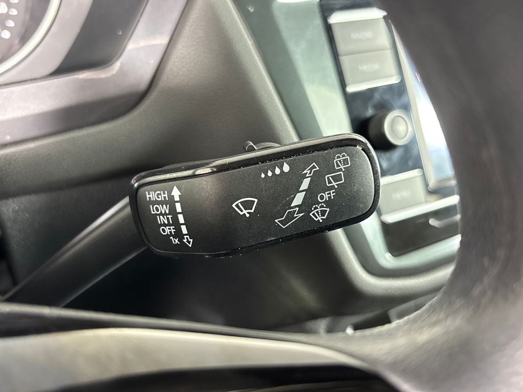 2020 Volkswagen Tiguan 2.0T S