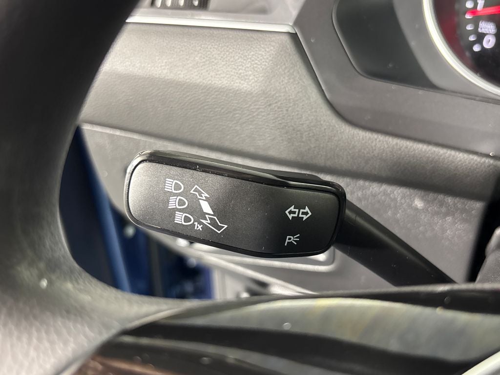 2020 Volkswagen Tiguan 2.0T S