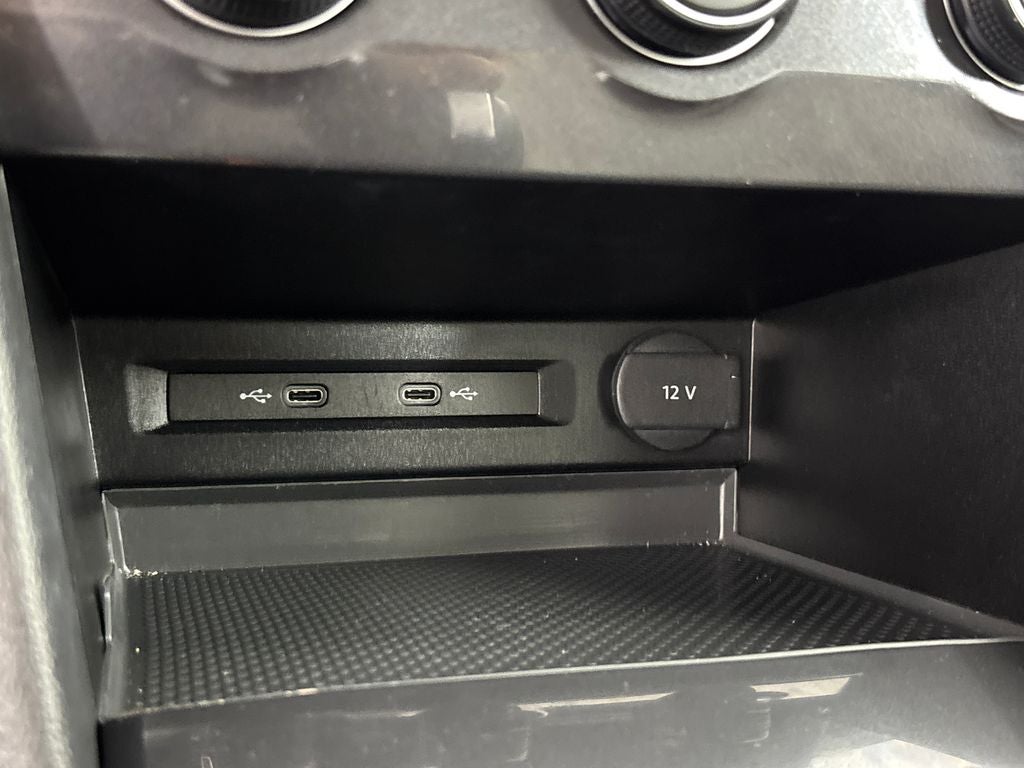 2020 Volkswagen Tiguan 2.0T S