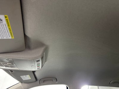 2020 Volkswagen Tiguan 2.0T S