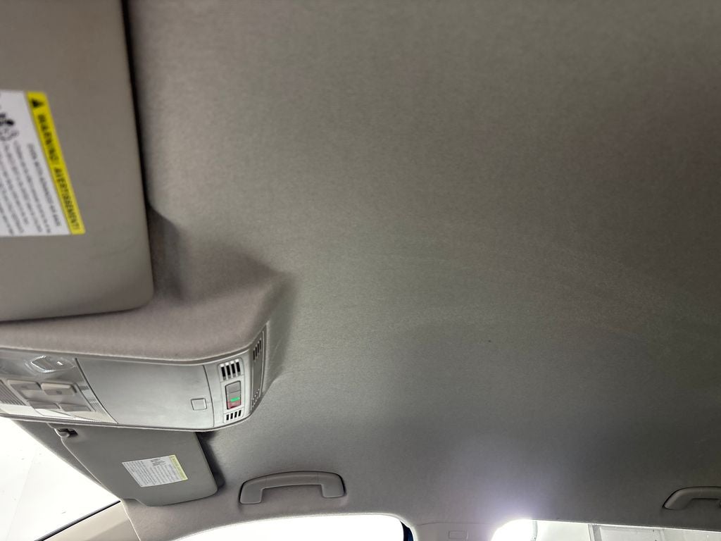 2020 Volkswagen Tiguan 2.0T S