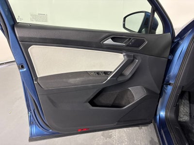 2020 Volkswagen Tiguan 2.0T S