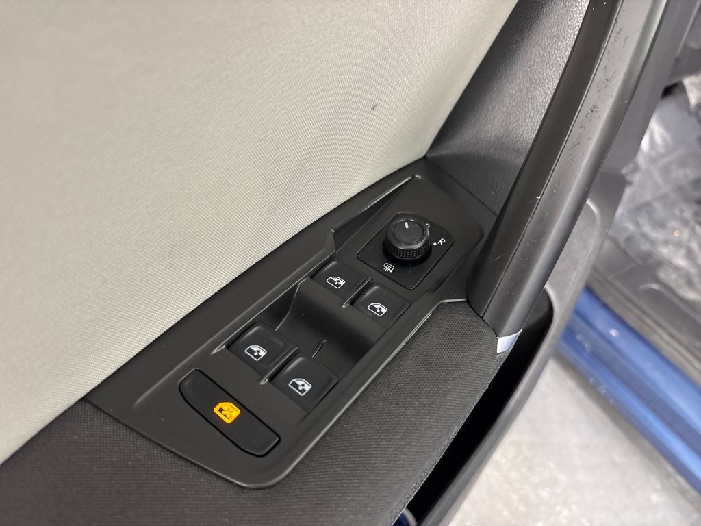 2020 Volkswagen Tiguan 2.0T S