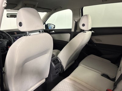 2020 Volkswagen Tiguan 2.0T S