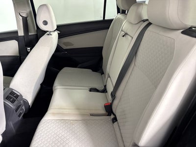 2020 Volkswagen Tiguan 2.0T S