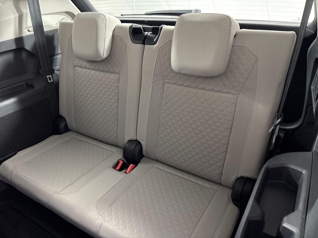 2020 Volkswagen Tiguan 2.0T S