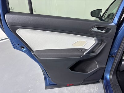 2020 Volkswagen Tiguan 2.0T S