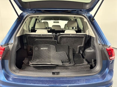 2020 Volkswagen Tiguan 2.0T S