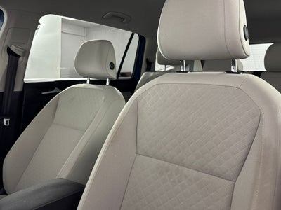 2020 Volkswagen Tiguan 2.0T S