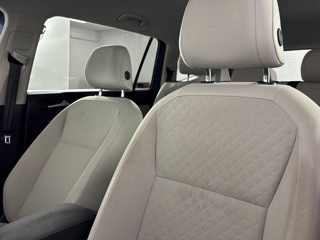 2020 Volkswagen Tiguan 2.0T S