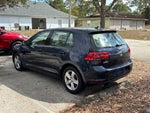 2017 Volkswagen Golf Wolfsburg