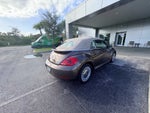 2015 Volkswagen Beetle 1.8T