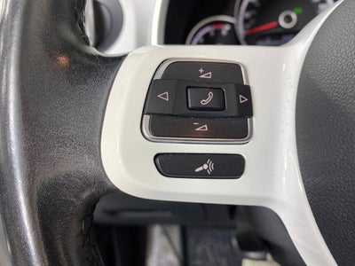 2014 Volkswagen Beetle 2.0 TDI
