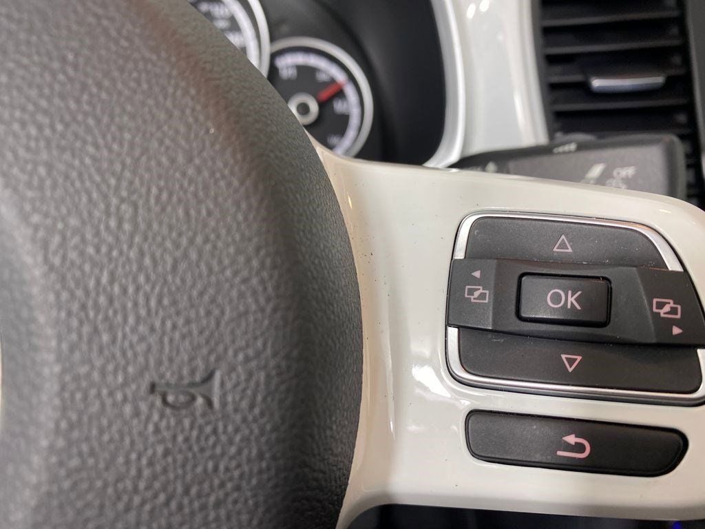 2014 Volkswagen Beetle 2.0 TDI