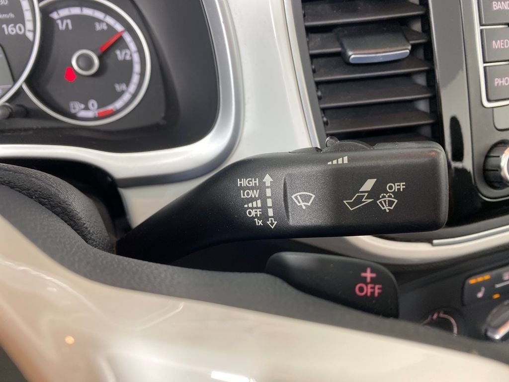 2014 Volkswagen Beetle 2.0 TDI