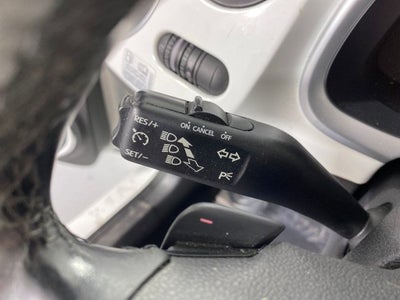 2014 Volkswagen Beetle 2.0 TDI