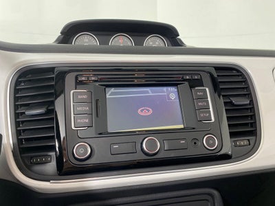 2014 Volkswagen Beetle 2.0 TDI