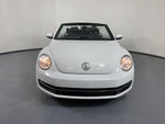 2014 Volkswagen Beetle 2.0 TDI