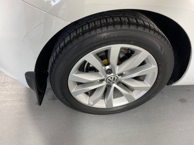 2014 Volkswagen Beetle 2.0 TDI