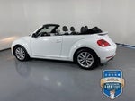 2014 Volkswagen Beetle 2.0 TDI
