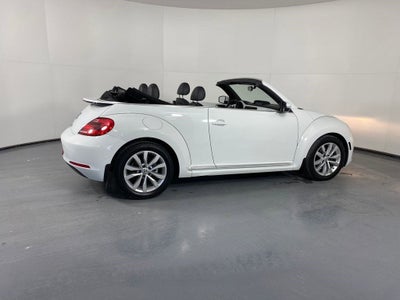 2014 Volkswagen Beetle 2.0 TDI