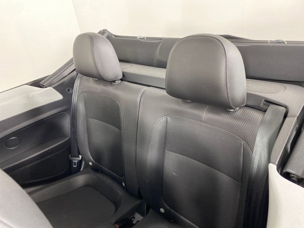 2014 Volkswagen Beetle 2.0 TDI