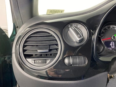 2017 Volkswagen Beetle 1.8T