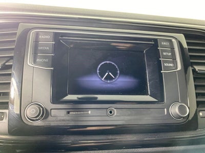 2017 Volkswagen Beetle 1.8T