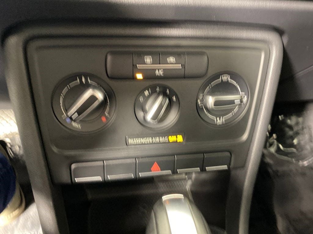 2017 Volkswagen Beetle 1.8T