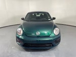 2017 Volkswagen Beetle 1.8T