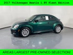 2017 Volkswagen Beetle 1.8T