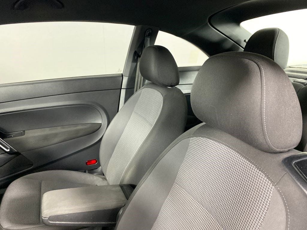 2017 Volkswagen Beetle 1.8T