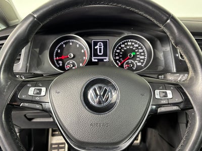 2019 Volkswagen Golf Alltrack TSI SE 4Motion