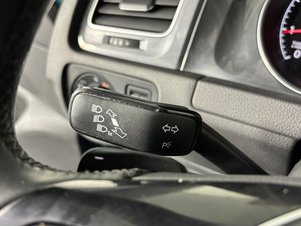 2019 Volkswagen Golf Alltrack TSI SE 4Motion