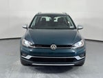 2019 Volkswagen Golf Alltrack TSI SE 4Motion