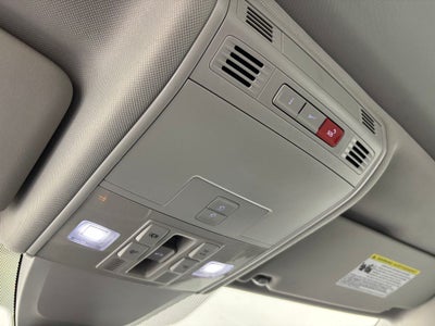 2019 Volkswagen Golf Alltrack TSI SE 4Motion