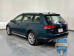 2019 Volkswagen Golf Alltrack TSI SE 4Motion