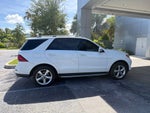 2016 Mercedes-Benz GLE GLE 350 4MATIC®