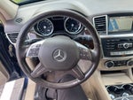 2015 Mercedes-Benz M-Class ML 350 4MATIC®