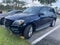 2015 Mercedes-Benz M-Class ML 350 4MATIC®