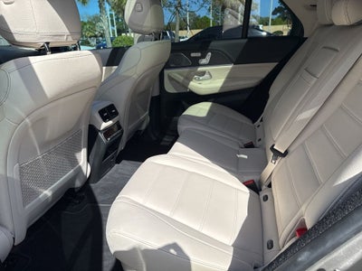 2023 Mercedes-Benz GLE GLE 450 4MATIC®