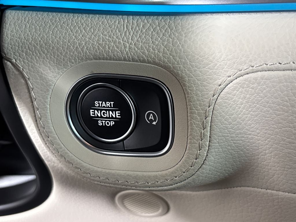 2023 Mercedes-Benz GLE GLE 450 4MATIC®