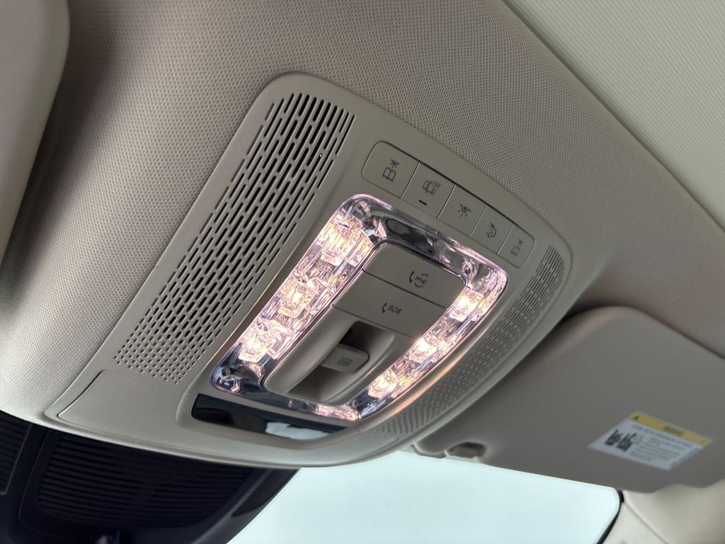 2023 Mercedes-Benz GLE GLE 450 4MATIC®