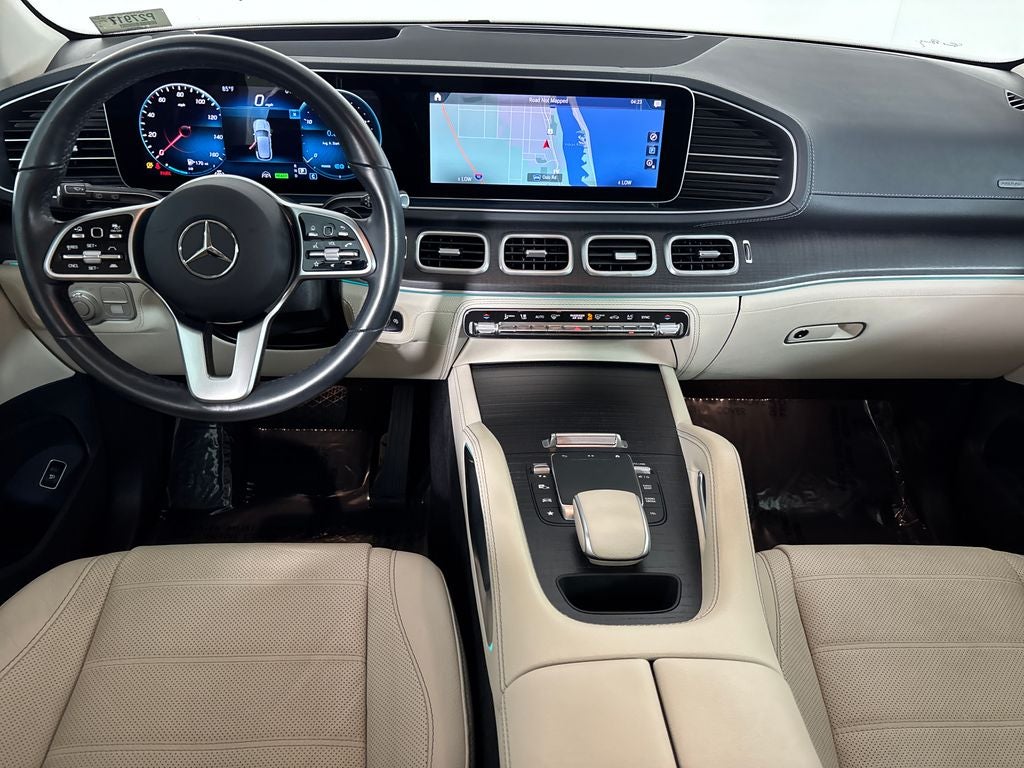 2023 Mercedes-Benz GLE GLE 450 4MATIC®