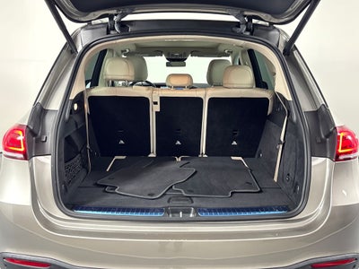 2023 Mercedes-Benz GLE GLE 450 4MATIC®
