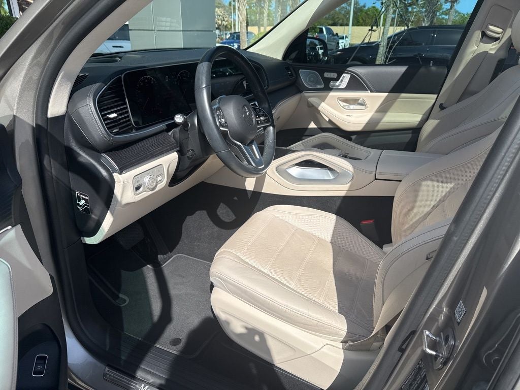 2023 Mercedes-Benz GLE GLE 450 4MATIC®