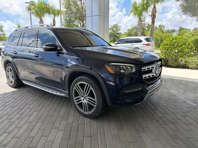 2020 Mercedes-Benz GLS GLS 450 4MATIC®